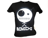 Camiseta Bomichi