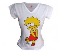 Camisa lisa