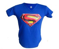 Camiseta Superman