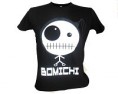 Camiseta Bomichi